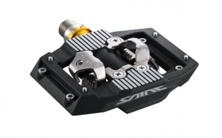 pedály nášlapné Shimano Saint PD-M821 original balení