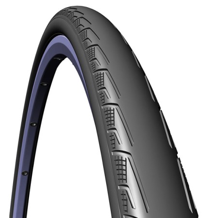 Plášť RUBENA Syrinx 700x25C (25-622)