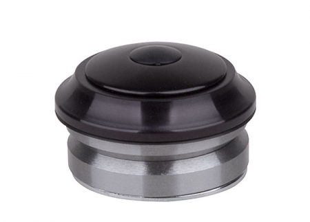 Hlavové složení NECO integrované 1-1/8 dural 135g černá