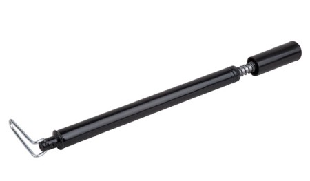 Pumpa VELOBEL s hadičkou AV smaltovaná