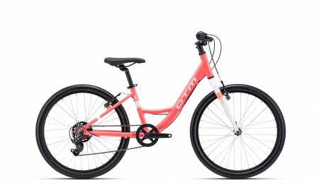 CTM MISSY 2026 matná oranžová