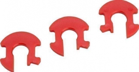 servisní kit ROCKSHOX Volume Reducer DLX/SDLX