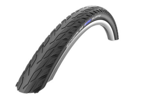 plášť SCHWALBE Silento Active Line 28"1.60/42-622 reflex