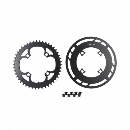 převodník XLC CR-E02 pro Bosch 46z včetně krytu