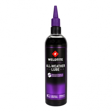 olej WELDTITE TF2 performance all-weather 400ml