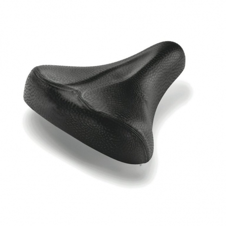 sedlo MONTE GRAPPA 156 turistické černé