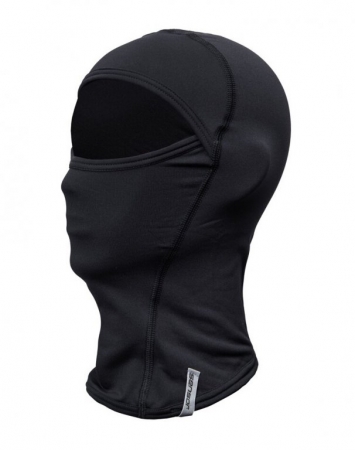 kukla SENSOR COOLMAX THERMO černá