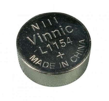 baterie CC+pulsmetrů LR44 AG 13 10ks