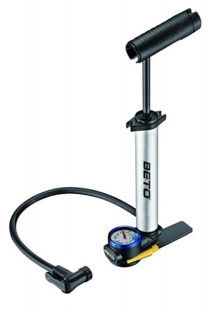 hustilka BETO CCO-021AGL kombinovaná Al