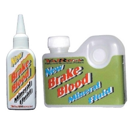 olej Yarrow Mineral Fluid 250ml