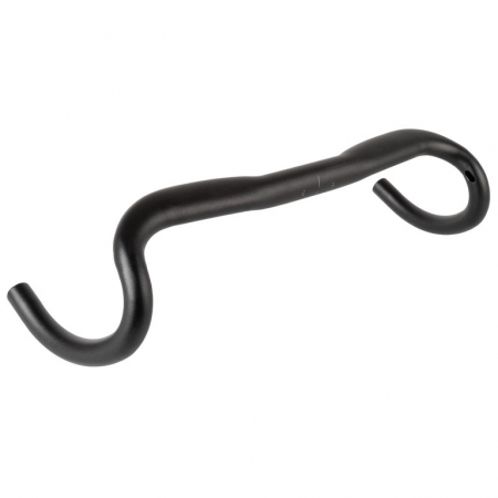 řidítka 31,8 / 420mm M-WAVE černá servisní balení