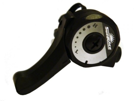 řazení SunRace M2T L 3p