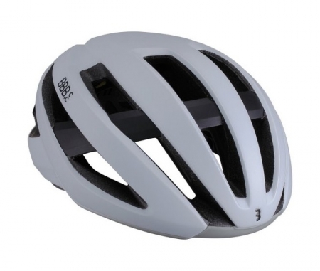 přilba BBB Maestro Mips bílá