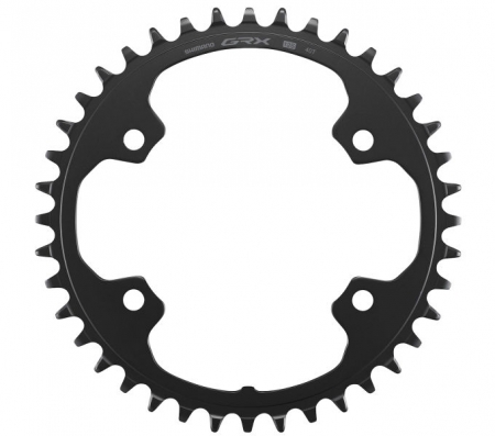 převodník 40z Shimano GRX FC-RX610 1x12 4 díry