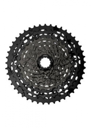 kazeta Shimano CUES CS-LG700 11 11-45z original balení