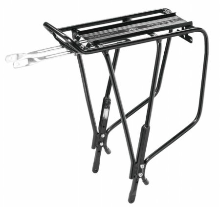 nosič TOPEAK UNI SUPERTOURIST, stavitelná výška