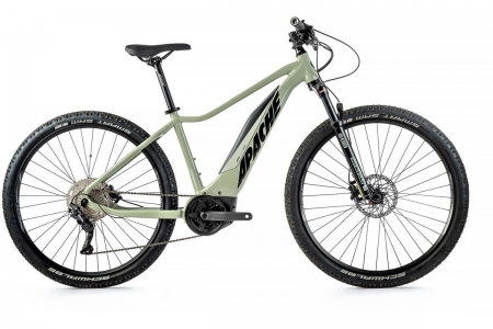 Apache Hawk 1 Bosch - šedá (29) L