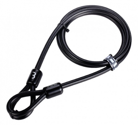 zámek-lanko BBB BBL-23 ExtraStreight 10mmx1800mm