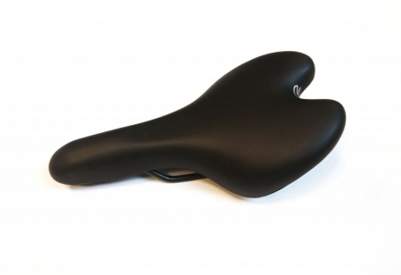sedlo Selle Royal Freccia 285x155mm černé