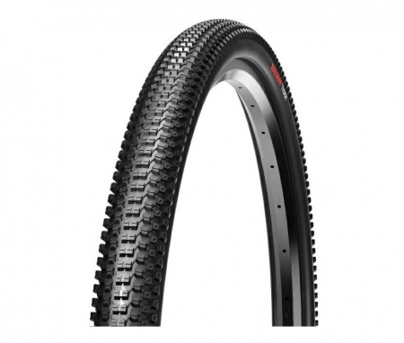 plášť RALSON Thar Sport 28"x1,4/37-622/700x35C černý eReady