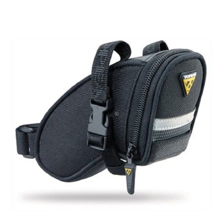 brašna TOPEAK Aero Wedge Pack Micro pásky