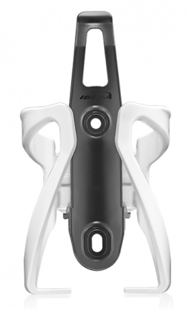 Košík IBERA IB-BC17 plast stavitelný bílá