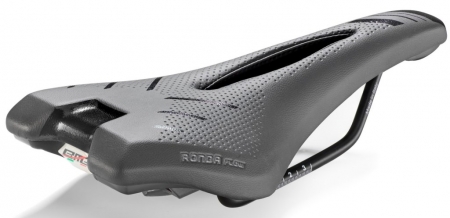 sedlo MONTE GRAPPA RONDA FLOW černé