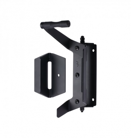 držák kol BBB BTL-127 ParkingLot Swivel na zeď