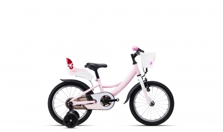 CTM JENNY 2026 světle růžová