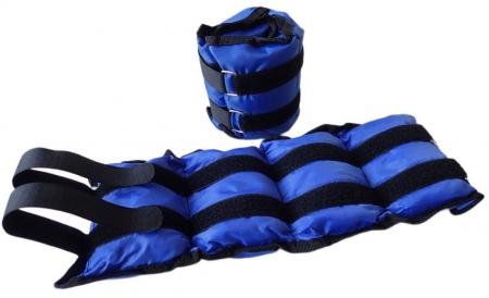 zátěže kondiční 2 x 1,5 kg