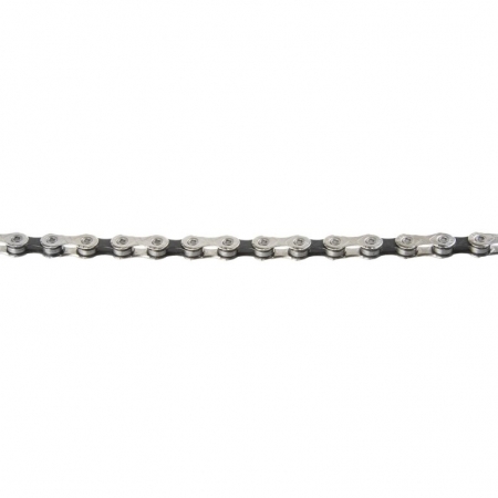 řetěz KMC X10.93 černo-stříbrný 114čl. servisní balení