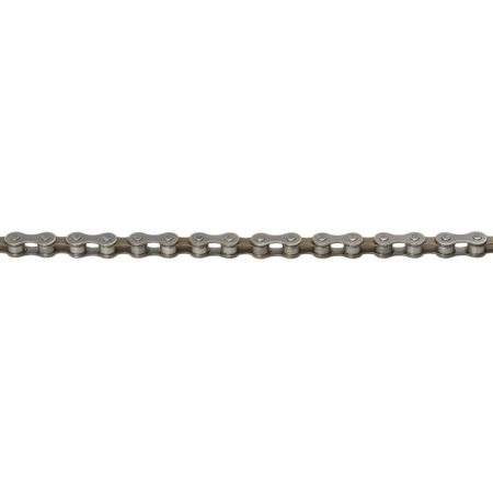 řetěz M-WAVE 1/2x1/8 112čl. hnědý