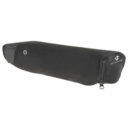 potah na baterii pro E-bike na nosič