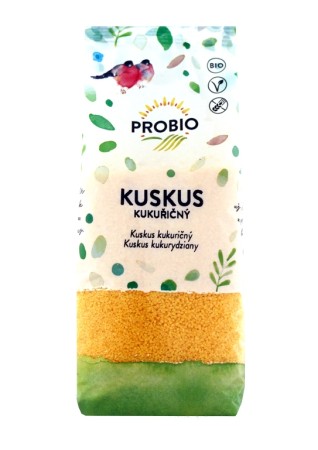 kuskus kukuřičný PROBIO 375g