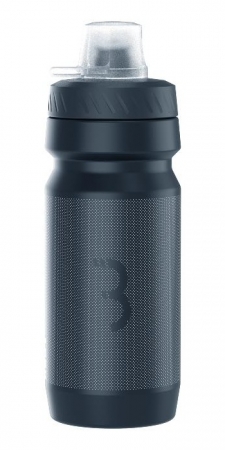 lahev BBB AutoTank Mudcap Autoclose 550ml černá