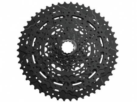 kazeta SunRace CSM9939AZ 9 11-46z BLACK