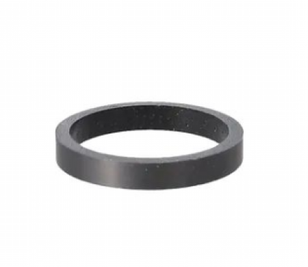 podložka AH XLC AS-C03 1 1/8" 5mm karbon