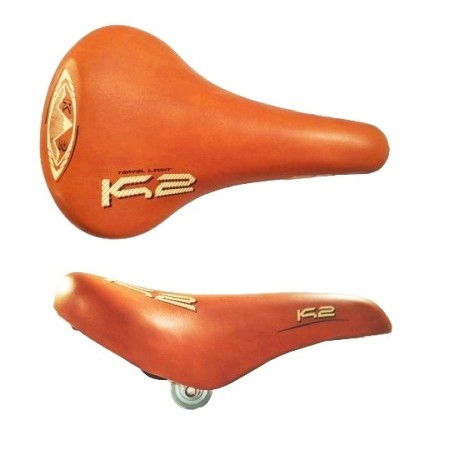 sedlo MONTE GRAPPA K2 hnědé