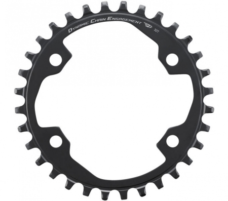 převodník 32z Shimano CUES FC-U6000 1x9/10/11 4 díry