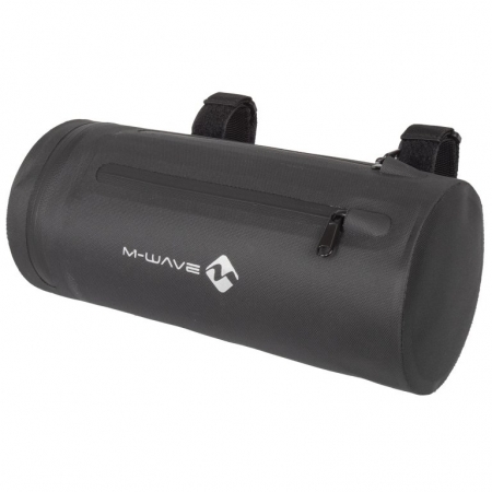 brašna M-Wave Rough Ride II Front S řidítková černá