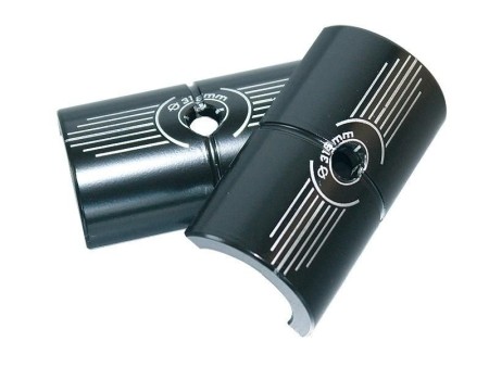 redukce řídítek ShamanRacing 31,8/25,4mm