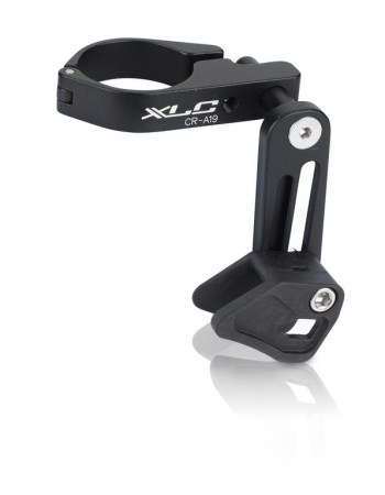 vodítko řetězu XLC CR-A19 31,8mm černé