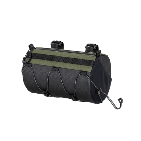 brašna TOPEAK TUBULAR BAR BAG zelená