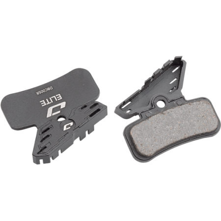 brzdové destičky Jagwire Elite Cooling Shimano (XTR M9120)