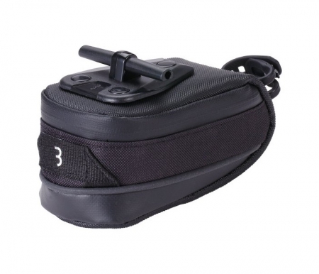 brašna BBB BSB-12S StorePack S podsedlová černá NEW