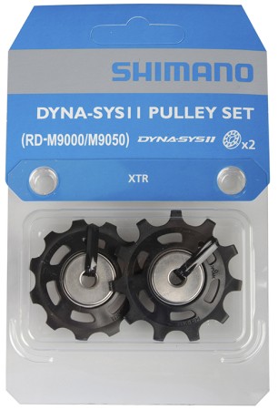 kladky Shimano RD-M9000