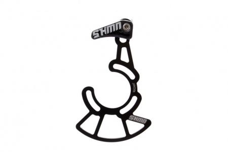 vodítko ShamanRacing Graft X EVO 32-34z. ISCG černé