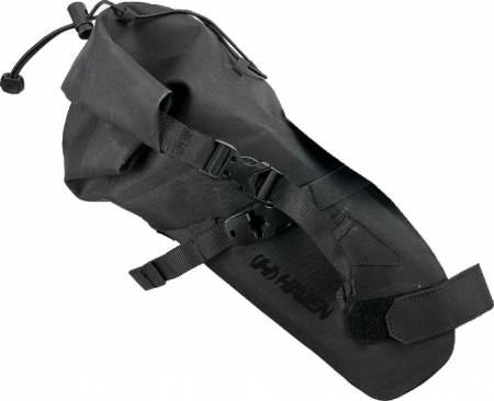 brašna HAVEN Rainproof seat 5.0