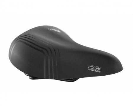 sedlo Selle Royal Roomy Classic 277x215mm