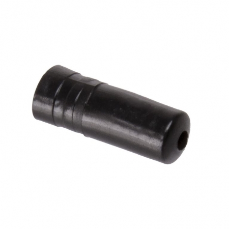 koncovka bowdenu 5mm plastová